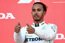Wolff: Lewis is more complete than ever before