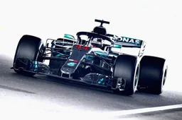 Suzuka FP1: Hamilton and Mercedes set the pace