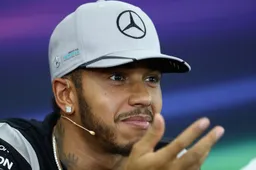 FIA order Hamilton to face media in Austin