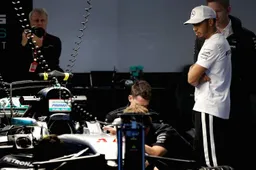Hamilton: I’m still hunting for it
