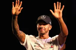 Hamilton: Ferrari have taken a step back