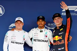 Japanese Grand Prix Qualifying Press Conference