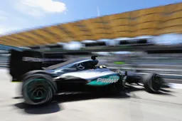 Malaysian Grand Prix: Day 1 team reports from Sepang