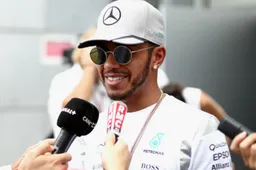 Hamilton: I will take it one race at a time without expectations