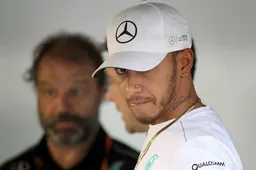 Hamilton: We all have weak spots