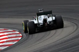Malaysian Grand Prix: Teams report from qualifying