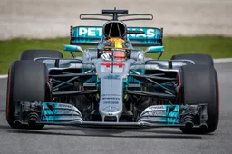 Sepang Qualifying: Hamilton edges Raikkonen as Vettel suffers