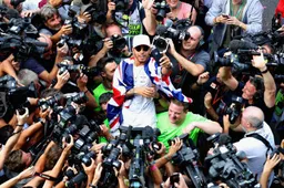 Hakkinen: Hamilton has kept the hunger alive