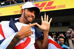 Hamilton: I have another five years in me