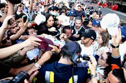 Hamilton: I want to win the title by winning this race