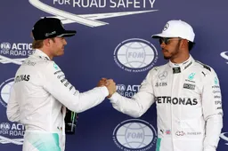 Mercedes preview the Abu Dhabi Grand Prix