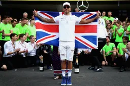 Can anyone stop Hamilton's quest for fifth crown?