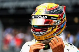 Lowe: Looked to me like Hamilton's best season ever