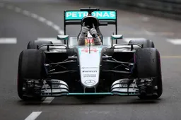 Monaco Grand Prix: Hamilton back on top