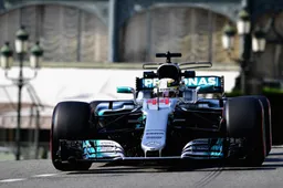 Hamilton hunting Senna's perfect lap at Monaco