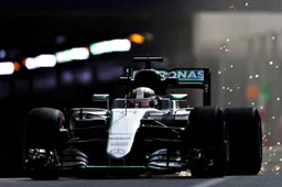 Monaco FP1: Hamilton fastest in incident packed session