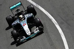 Hamilton: With pole position in Monaco you are going to win