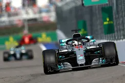 Hamilton: Time will tell if team orders were the right call