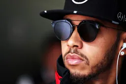 Engine failures and reprimands add to Hamilton's burden