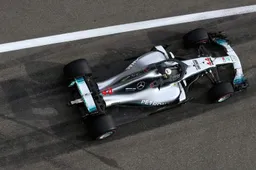 Sochi FP3: Who can catch Hamilton?
