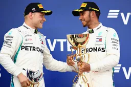 Horner: It's very easy to forget that F1 is a team sport