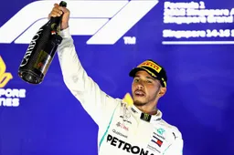 Hamilton: I'm not sure where the Ferrari pace went