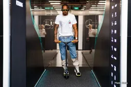 Hamilton: I haven’t done a perfect lap yet this season