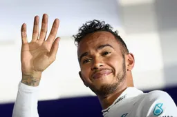 Hamilton: I'm still in the fight
