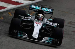 Hamilton: We knew coming here it would be difficult