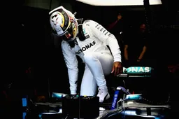 Hamilton: It’s difficult to know what to predict