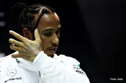Hamilton: We need to pull our socks up and get the f@ck on