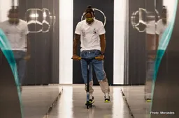 Hamilton: I haven’t given up, I’m still right here fighting!