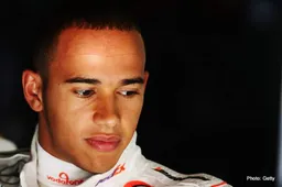 The Long Read: Lewis Hamilton and the McLaren years
