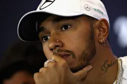 Hamilton: I don’t have any plans to 'take a knee'