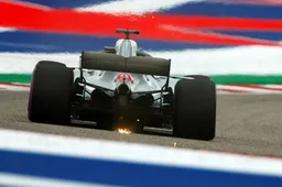 Austin Qualifying: Team & Driver Reports & Photos