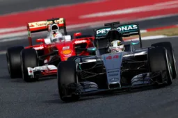 Poll: Have Ferrari caught Mercedes?