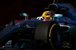Hamilton: It wasn't feeling great today