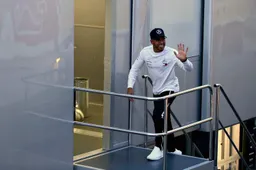 Hamilton: We've not been on low fuel yet during testing