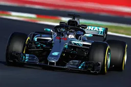 Allison: We found a quarter second in the sidepods