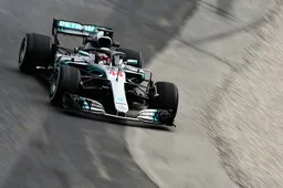 Hamilton: Barcelona track resurfacing a waste of money