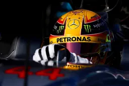 Hamilton: I hope it separates the men from the boys