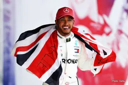 Hamilton named the UK's wealthiest sportsperson