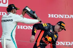 Horner: I would not trade Verstappen for Hamilton