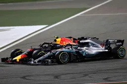 Hamilton: We need Max in the title fight!