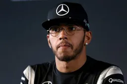 Hamilton: We can't just stand still and let F1 go in the wrong direction