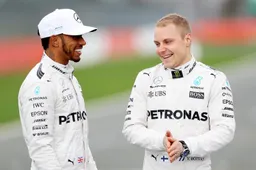 Bottas: I've been waiting for a long time to get this