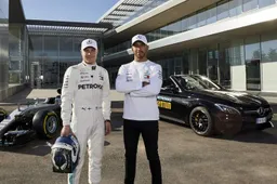 Hamilton: New Mercedes contract not my priority