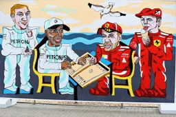 Vettel out to spoil Mercedes party on home soil
