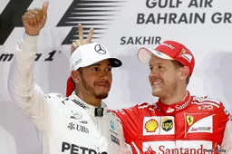 Camilleri: Flattered that Lewis wants to come to Ferrari