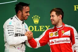 Top F1 drivers want to have a say in rule changes